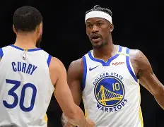 克莱汤普森60分全场回放中文解说