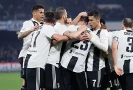 九游(中国)-世俱杯尤文图斯5比0艾因