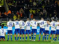 德甲多特蒙德最新消息