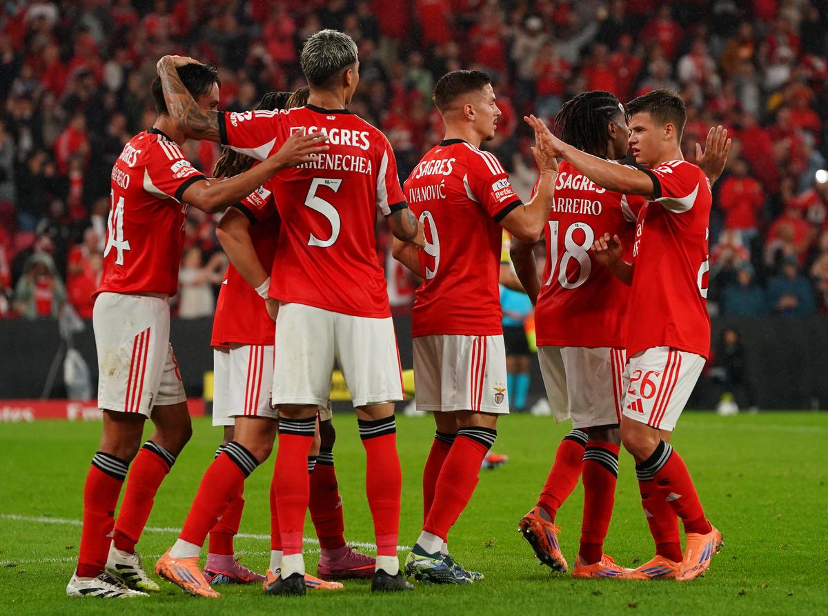 本菲卡穆里尼奥最新消息网易