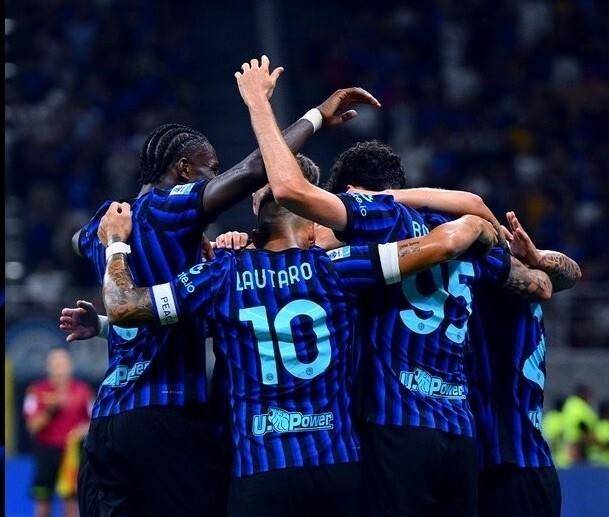 尤文图斯现役阵容