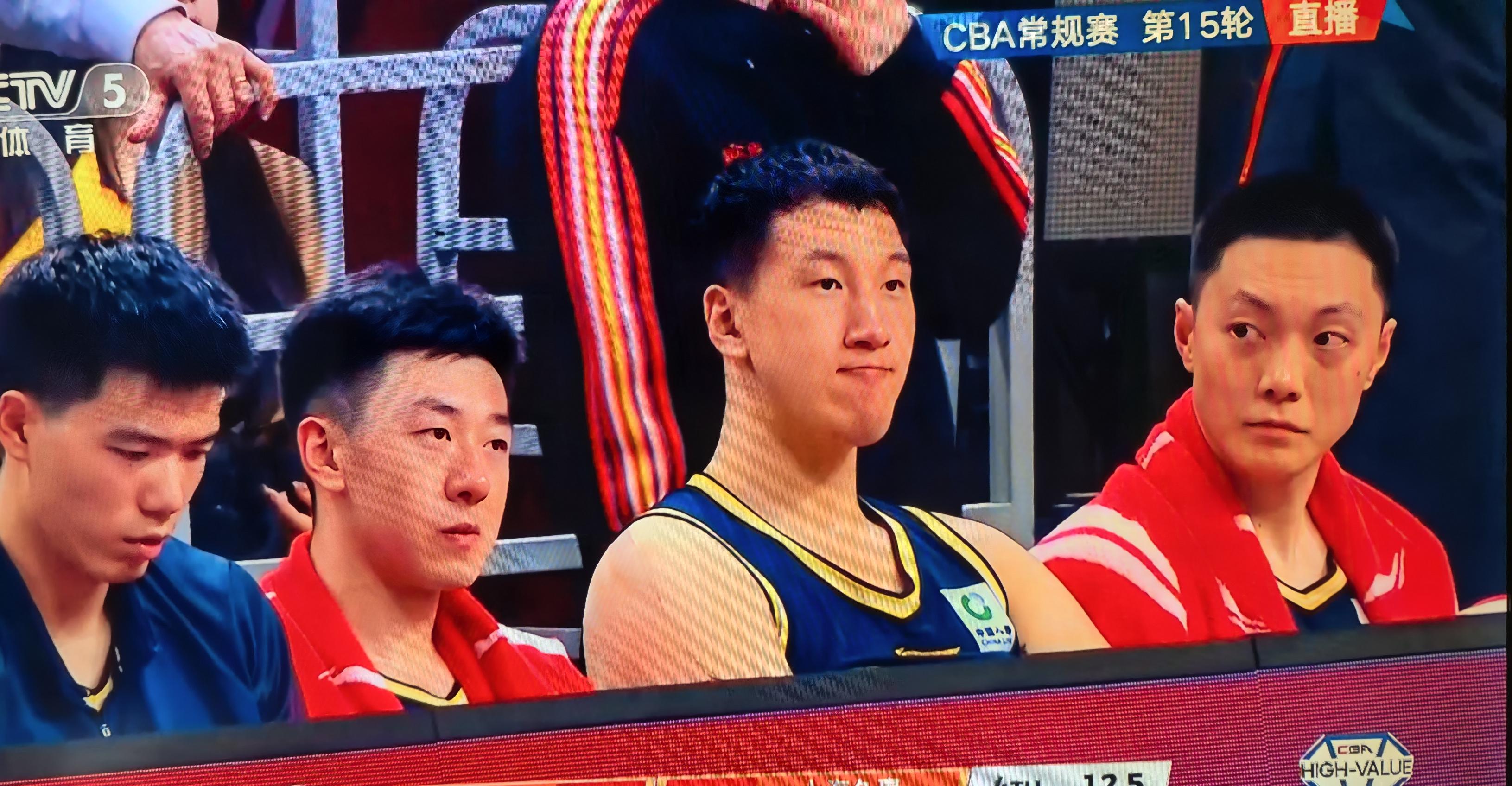 广东宏远男篮今天最新消息