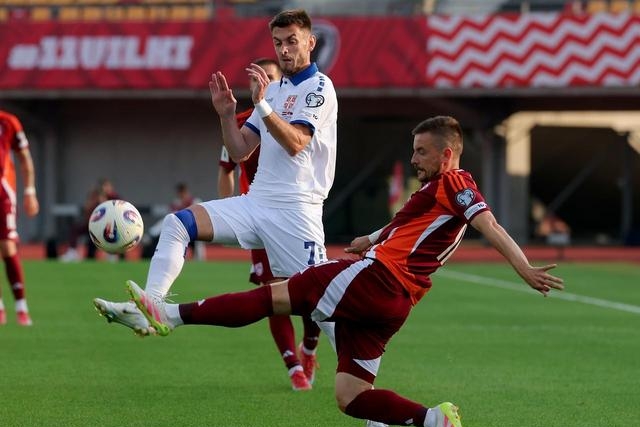 九游体育-拉脱维亚决赛