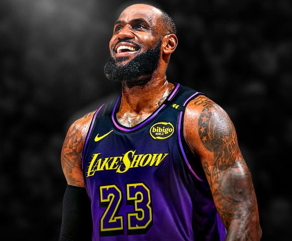 詹姆斯去湖人之前湖人战绩