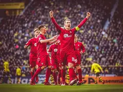 欧洲半决赛赛程表